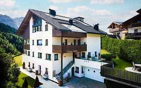 Apartment Ciasa Laoi